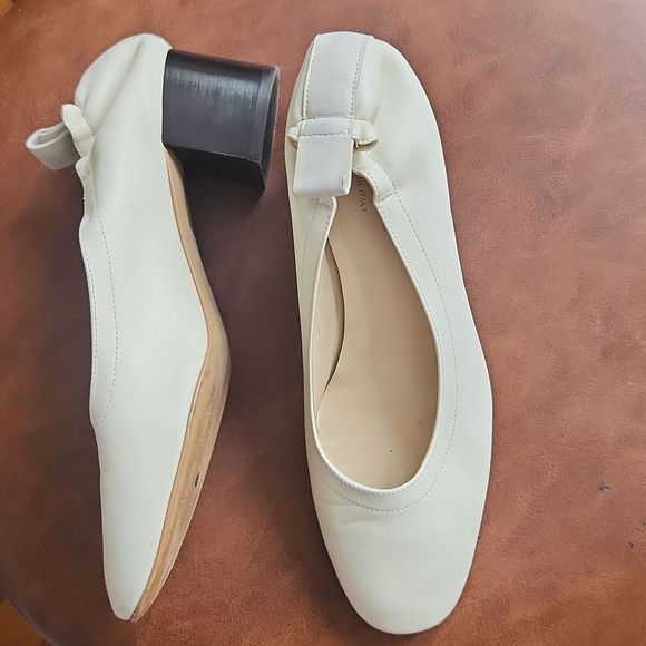 Everlane The Day Heel - Picture 2 of 9